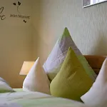 Heimisch Гостевой дом 3*