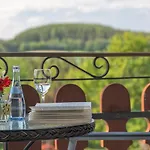 Heimisch Гостевой дом Geisfeld (Rhineland-Palatinate)