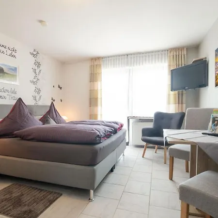 Vendégház Heimisch