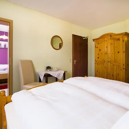 Heimisch Geisfeld (Rhineland-Palatinate)