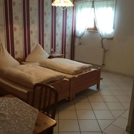 Heimisch Pensjonat 3*