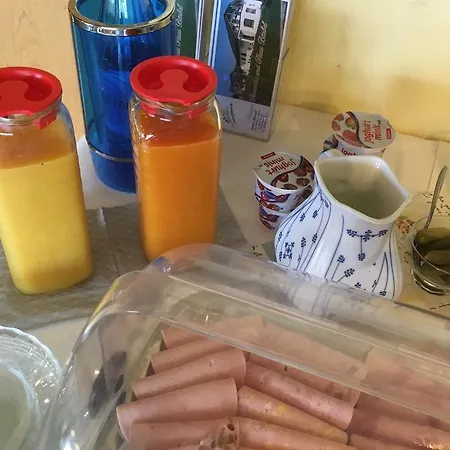 Heimisch Geisfeld (Rhineland-Palatinate)