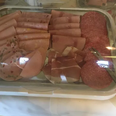 Heimisch Vendégház