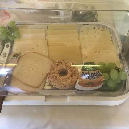 Vendégház Heimisch Geisfeld