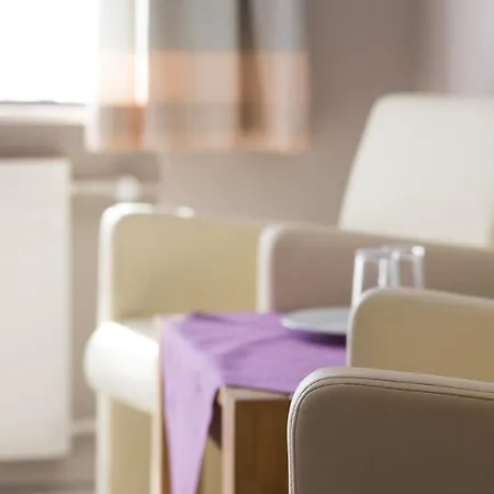 Heimisch Vendégház 3*