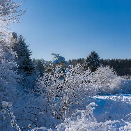 Vendégház Heimisch