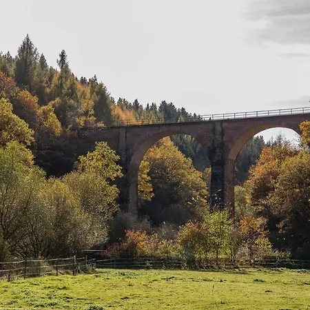 Pensjonat Heimisch 3*