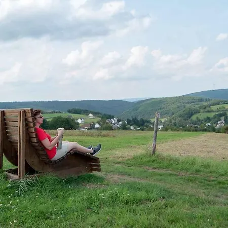 Heimisch Geisfeld (Rhineland-Palatinate)