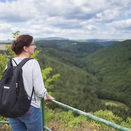 Vendégház Heimisch Geisfeld