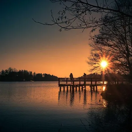 Vendégház Heimisch