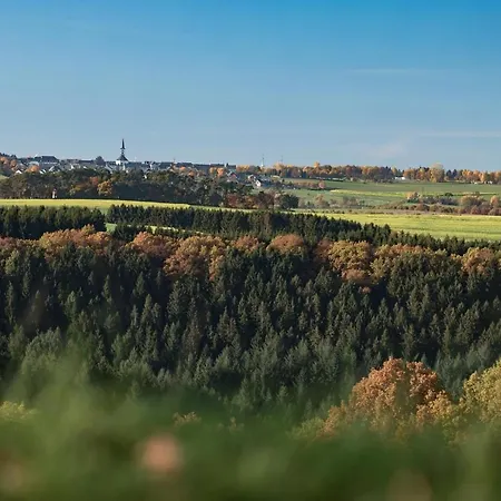 Heimisch 3* Geisfeld (Rhineland-Palatinate)