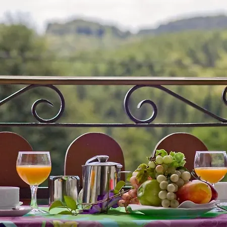 Heimisch 3* Geisfeld