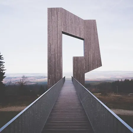 Heimisch Pensjonat 3*