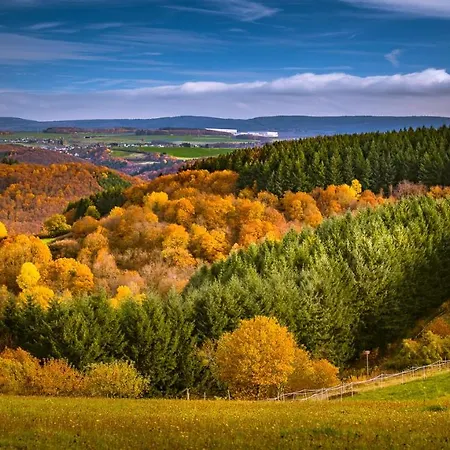 Vendégház Heimisch 3*