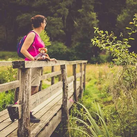 Heimisch 3* Geisfeld