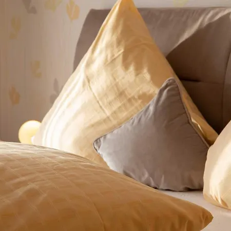 Heimisch 3* Geisfeld