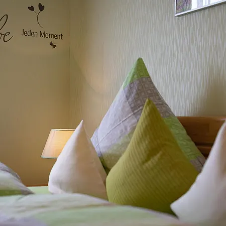 Heimisch Pensjonat 3*