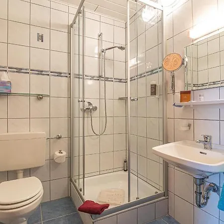 Heimisch Vendégház