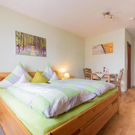 Гостевой дом Heimisch