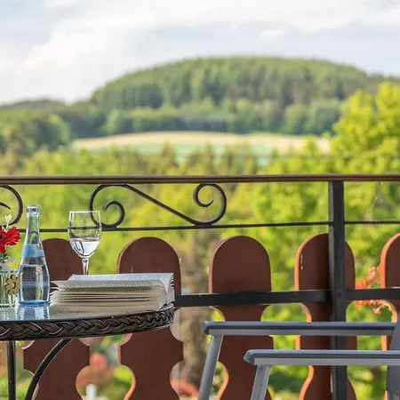 Heimisch Gæstehus Geisfeld (Rhineland-Palatinate)