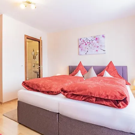 Vendégház Heimisch 3*