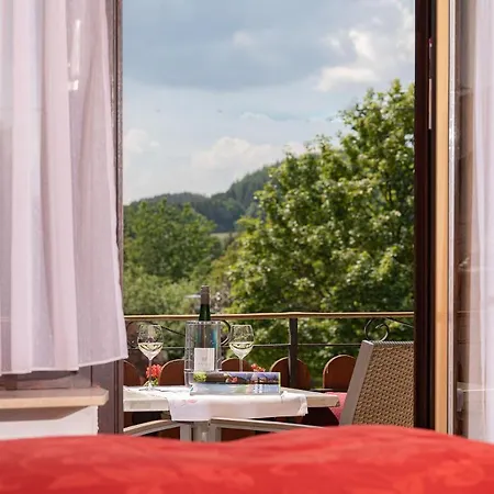 Heimisch 3* Geisfeld (Rhineland-Palatinate)