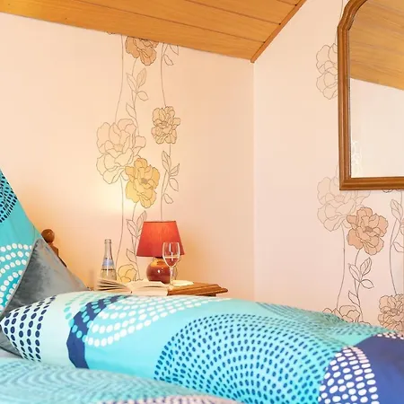 Vendégház Heimisch 3*