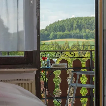 Heimisch 3* Geisfeld (Rhineland-Palatinate)