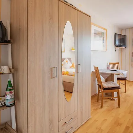 Vendégház Heimisch 3*