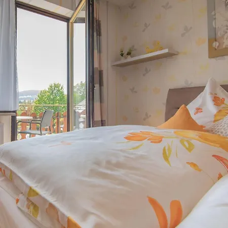 Heimisch Vendégház 3*