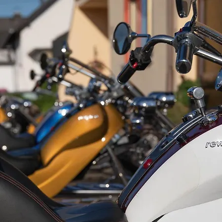 Heimisch 3* Geisfeld