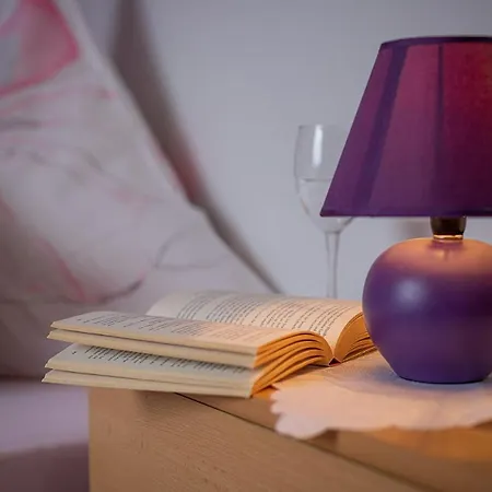 Vendégház Heimisch Geisfeld