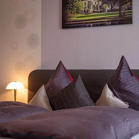 Vendégház Heimisch 3*