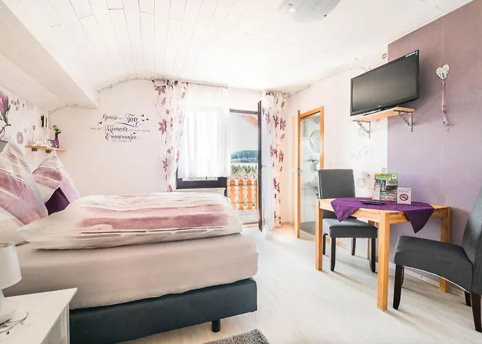 Heimisch Geisfeld (Rhineland-Palatinate)