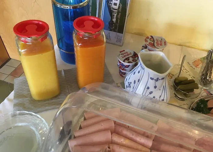 Heimisch Geisfeld (Rhineland-Palatinate)