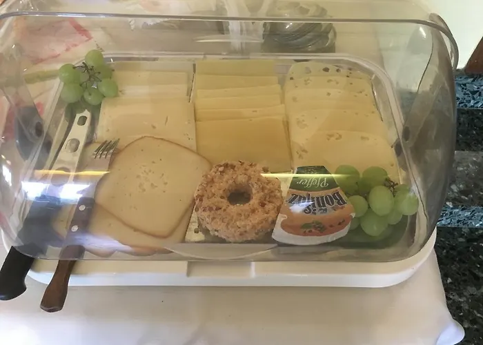 招待所 Heimisch Geisfeld (Rhineland-Palatinate)