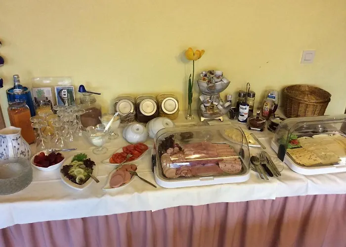 Heimisch Geisfeld (Rhineland-Palatinate)