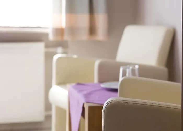 Heimisch 招待所 3*