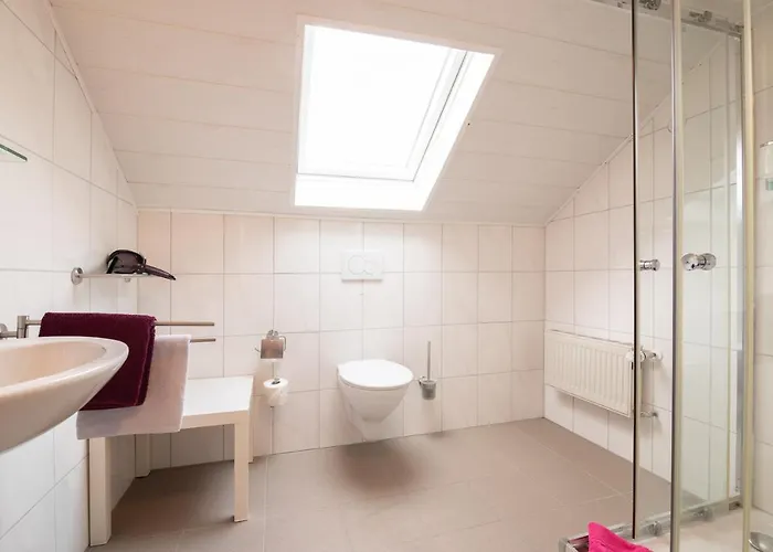 Гостевой дом Heimisch