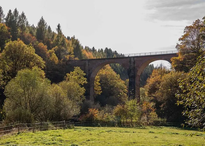 Гостевой дом Heimisch 3*