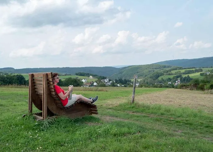 Heimisch Geisfeld (Rhineland-Palatinate)