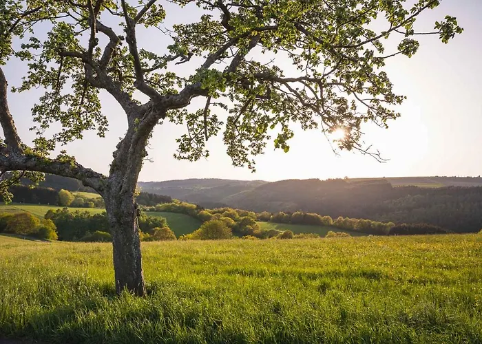 Heimisch Гостевой дом