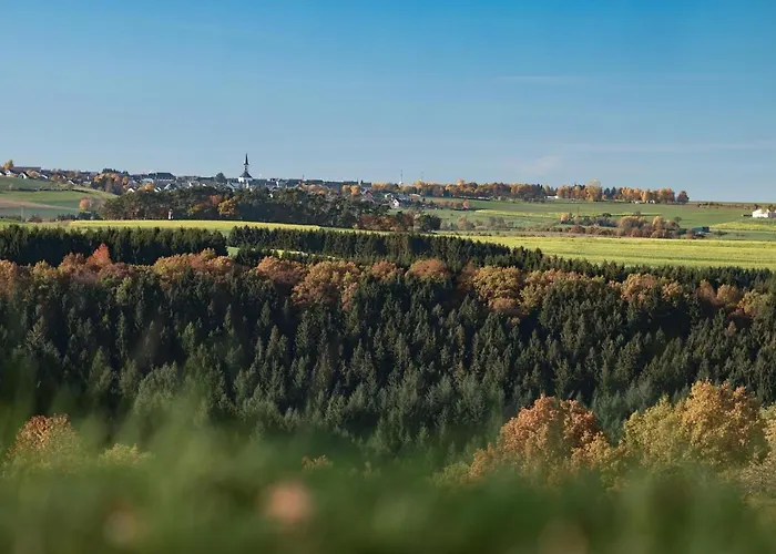 Heimisch 3* Geisfeld (Rhineland-Palatinate)