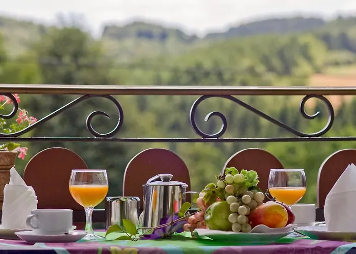 Heimisch 3* Geisfeld (Rhineland-Palatinate)