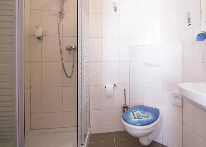 Гостевой дом Heimisch Geisfeld (Rhineland-Palatinate)