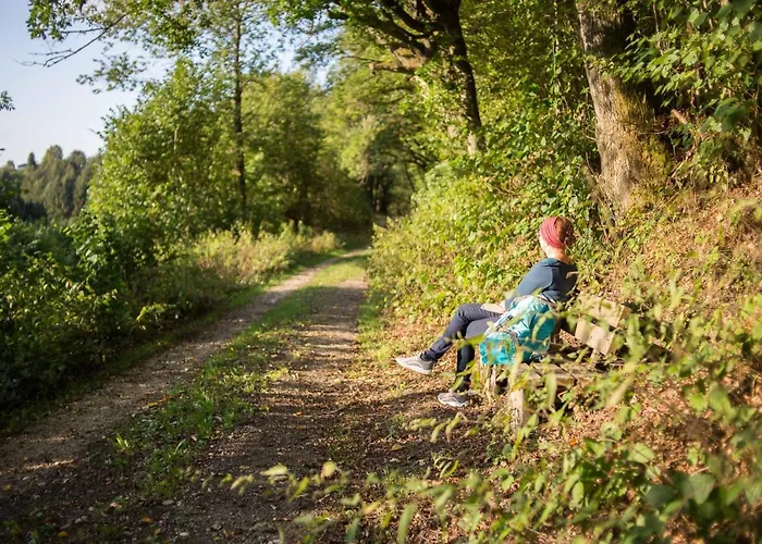 Heimisch Geisfeld (Rhineland-Palatinate)
