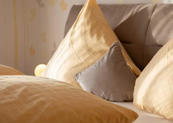 Heimisch 3* Geisfeld (Rhineland-Palatinate)