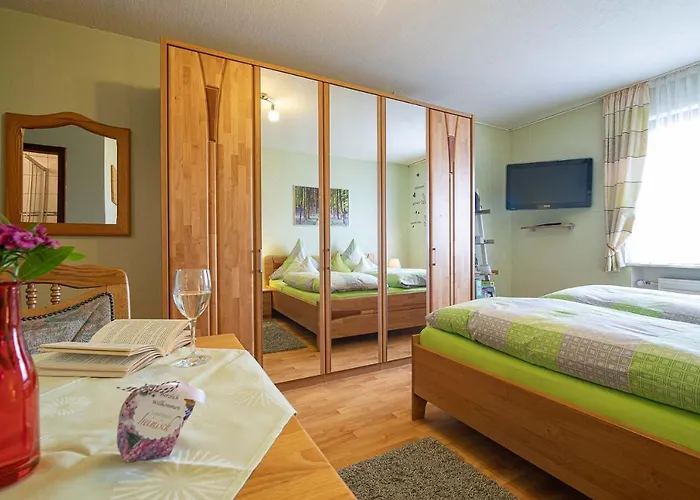 Heimisch Geisfeld (Rhineland-Palatinate)