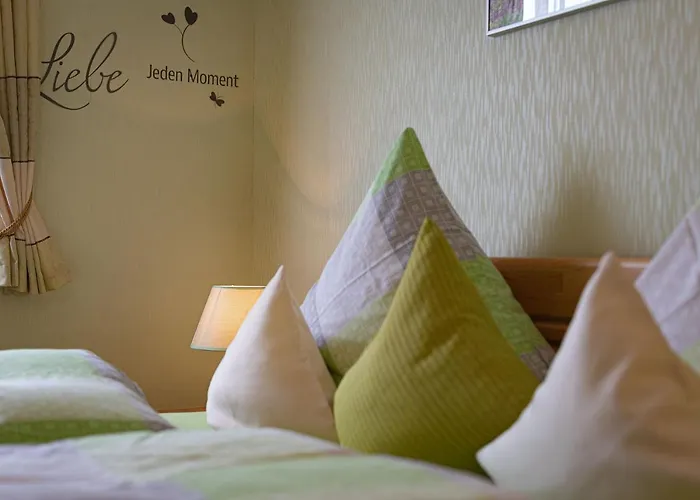 Heimisch 招待所 3*