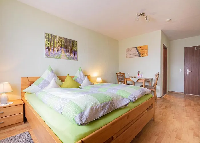 Гостевой дом Heimisch